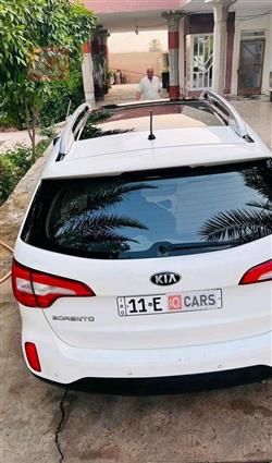 کیا سۆرینتۆ